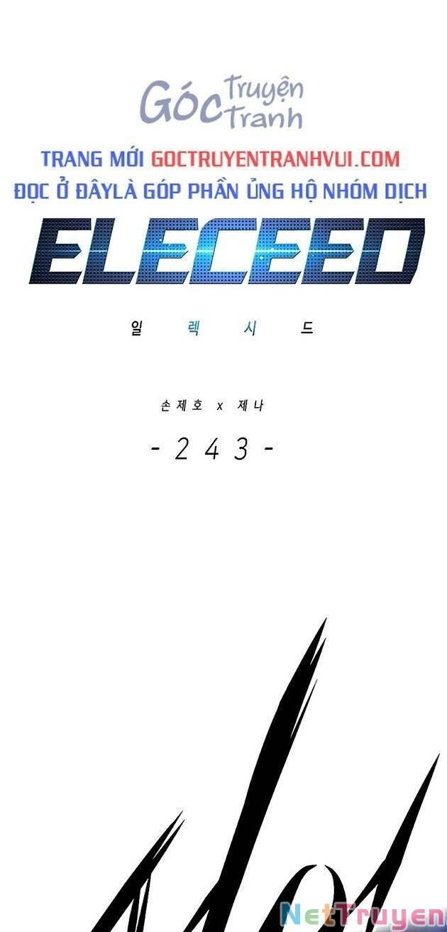 Hoá Thân Thành Mèo Chapter 243 - 1