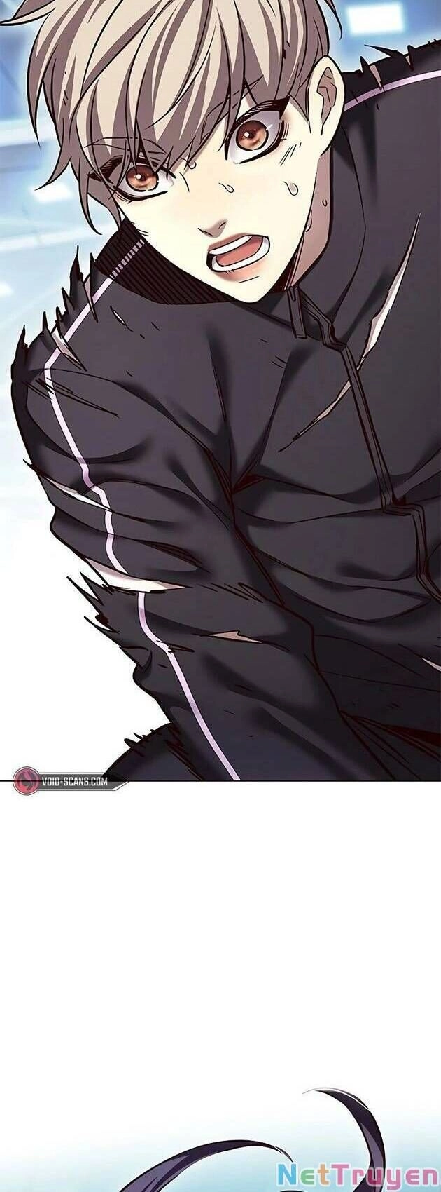 Hoá Thân Thành Mèo Chapter 243 - 4