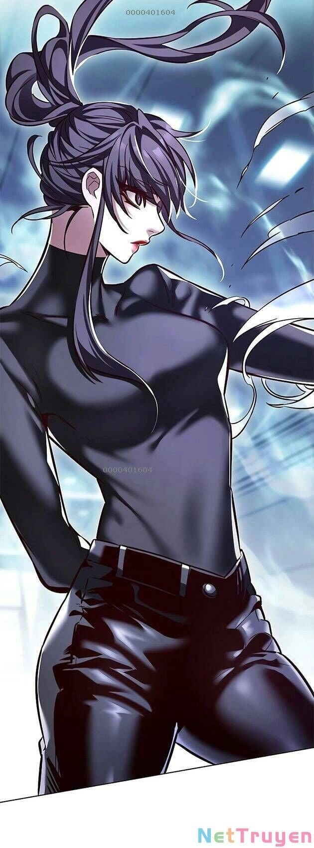 Hoá Thân Thành Mèo Chapter 243 - 5