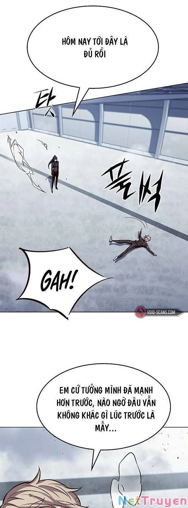 Hoá Thân Thành Mèo Chapter 243 - 6