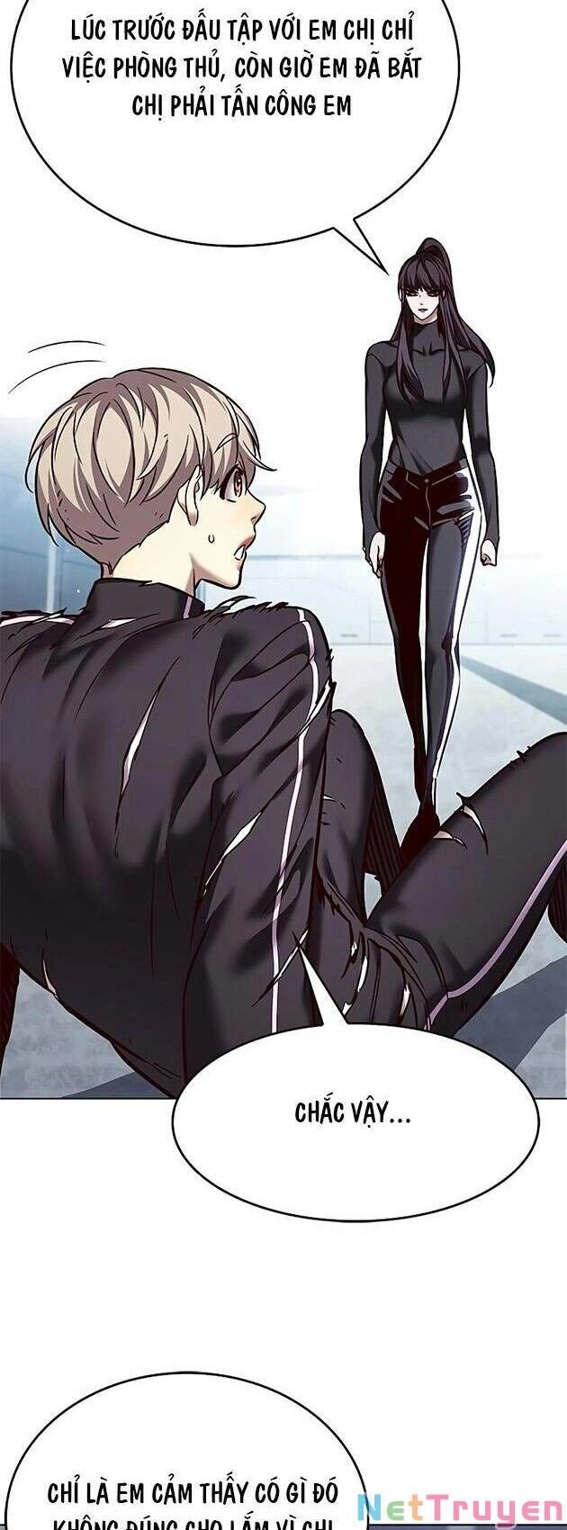 Hoá Thân Thành Mèo Chapter 243 - 8