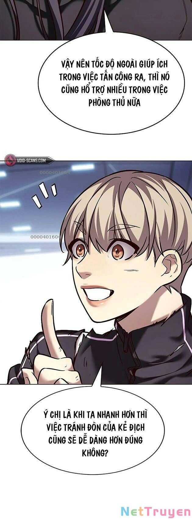 Hoá Thân Thành Mèo Chapter 243 - 15