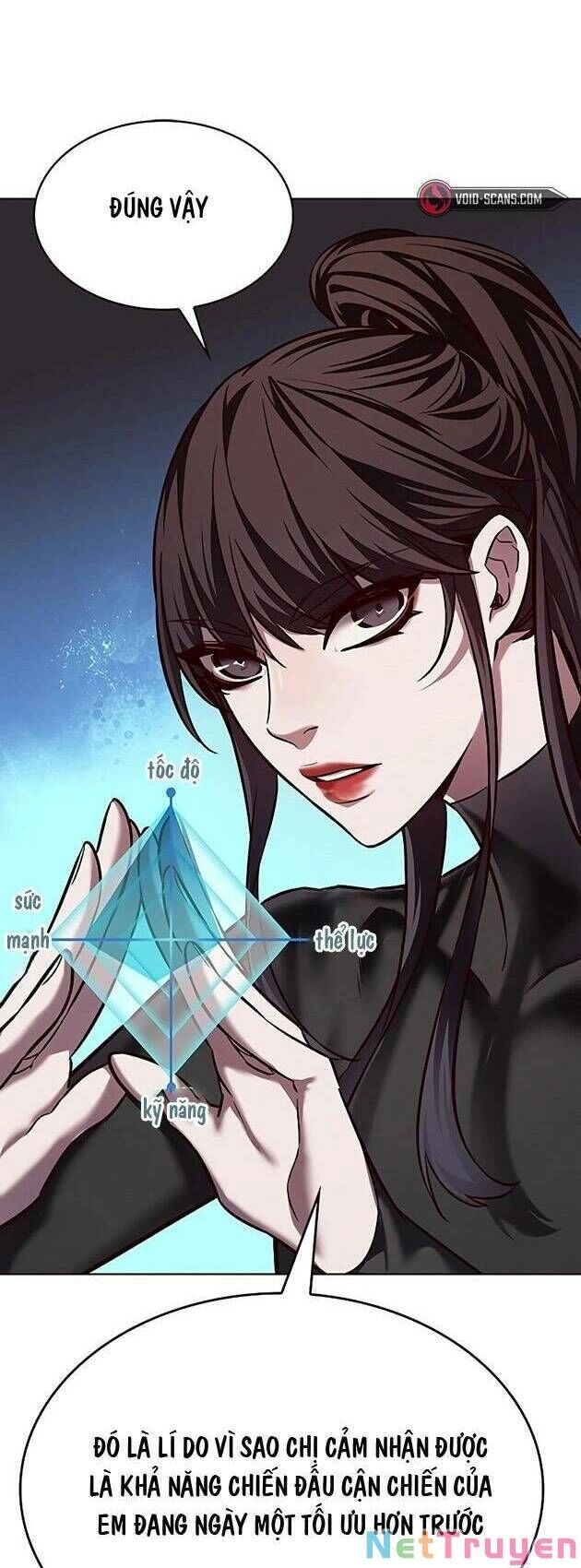 Hoá Thân Thành Mèo Chapter 243 - 16