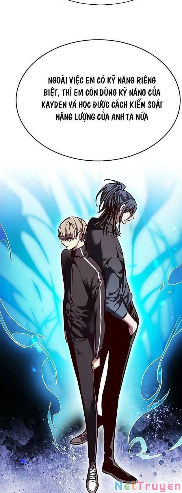 Hoá Thân Thành Mèo Chapter 243 - 18