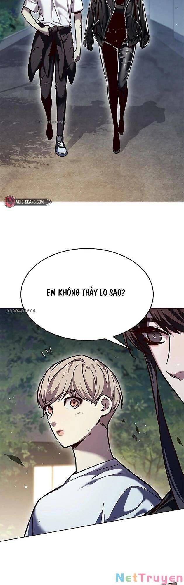 Hoá Thân Thành Mèo Chapter 243 - 39