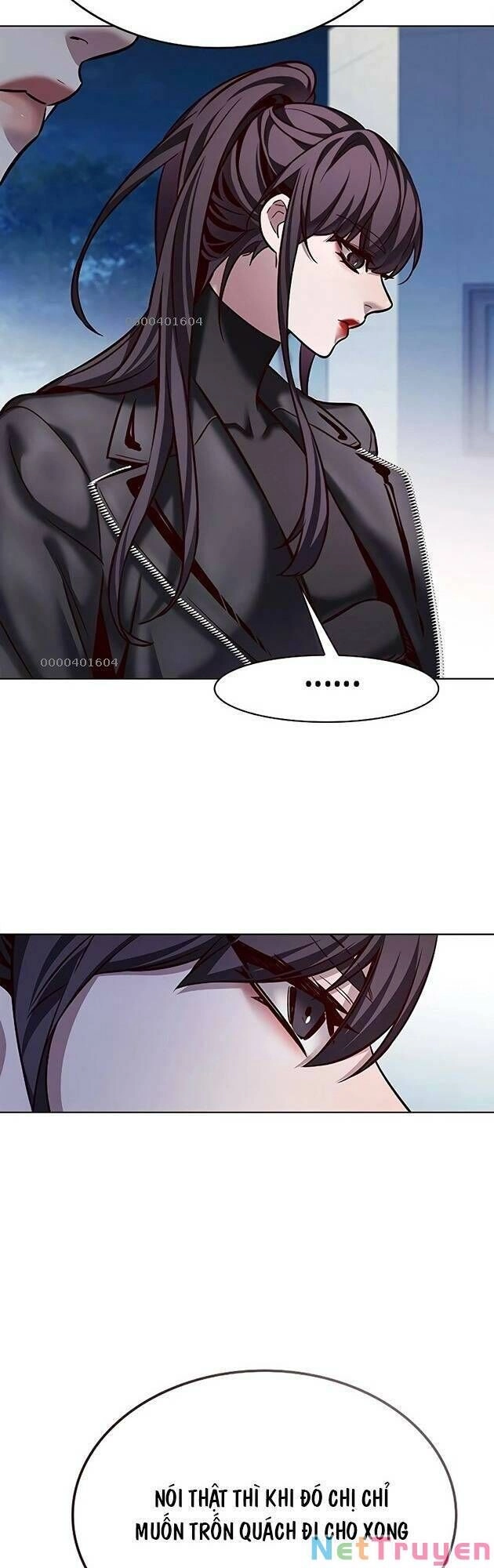 Hoá Thân Thành Mèo Chapter 243 - 48