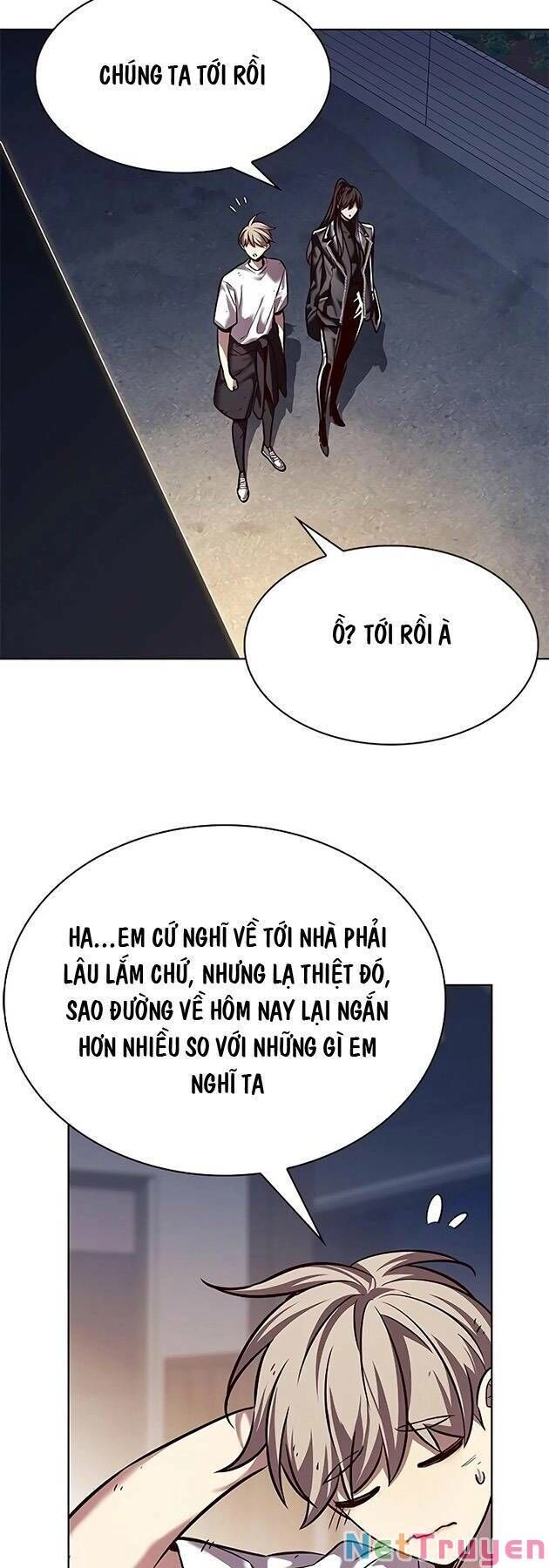 Hoá Thân Thành Mèo Chapter 243 - 54