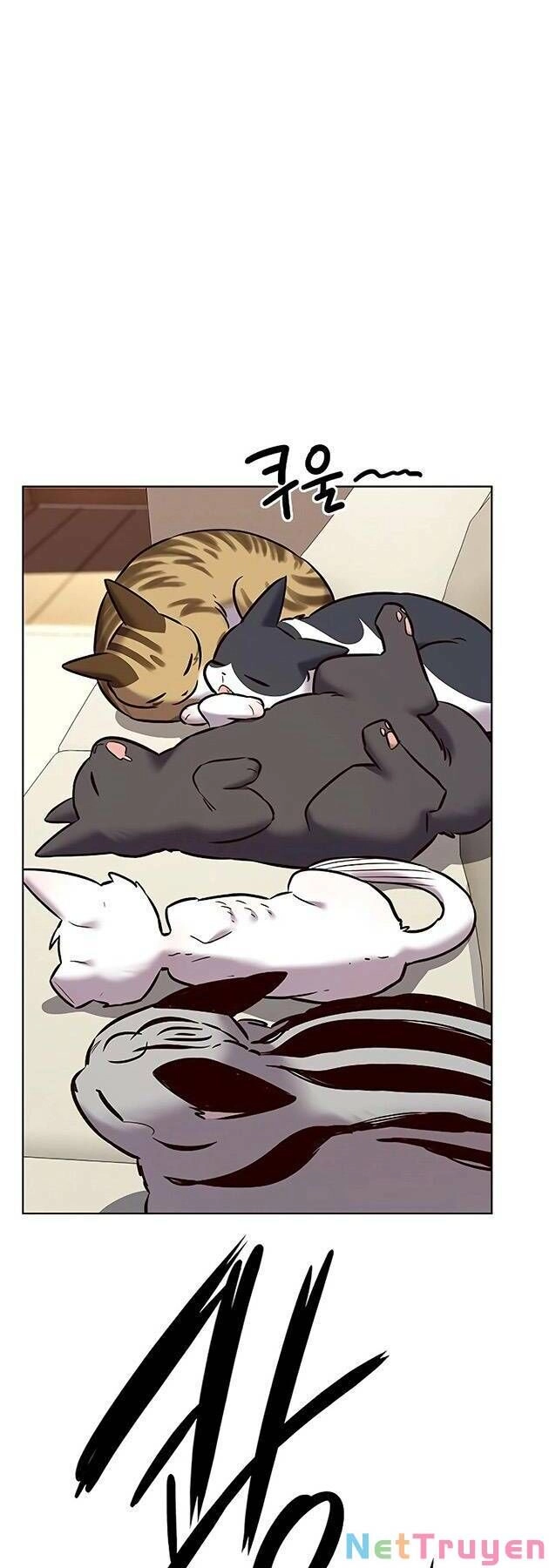 Hoá Thân Thành Mèo Chapter 243 - 58