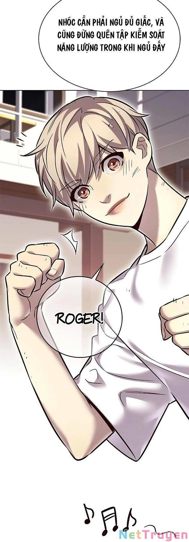 Hoá Thân Thành Mèo Chapter 243 - 61