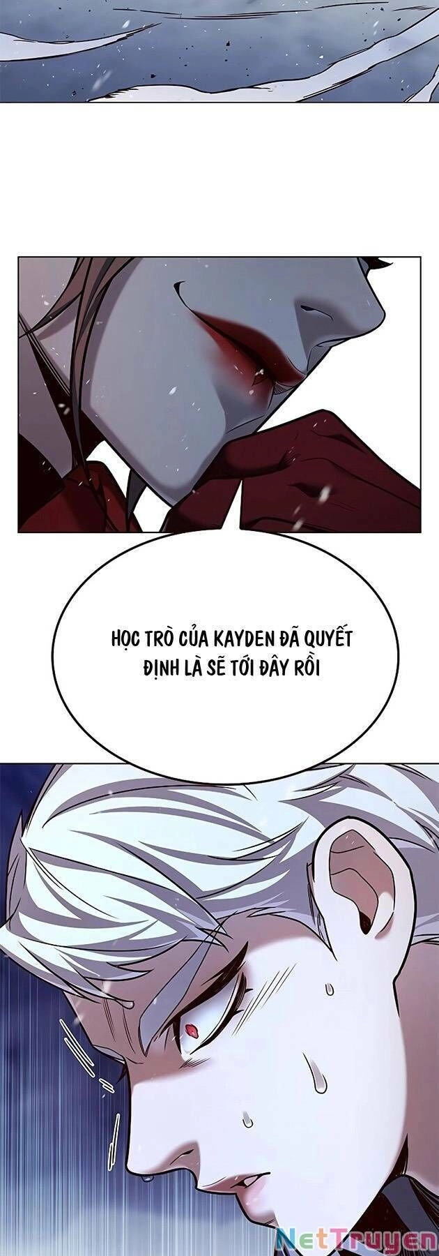 Hoá Thân Thành Mèo Chapter 243 - 67