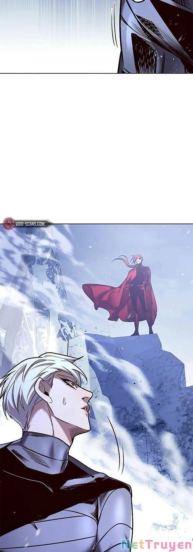 Hoá Thân Thành Mèo Chapter 243 - 68