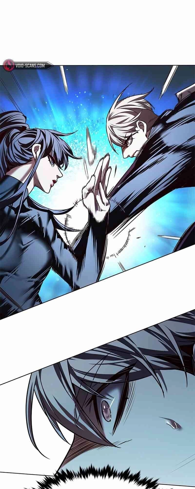 Hoá Thân Thành Mèo Chapter 244 - 7