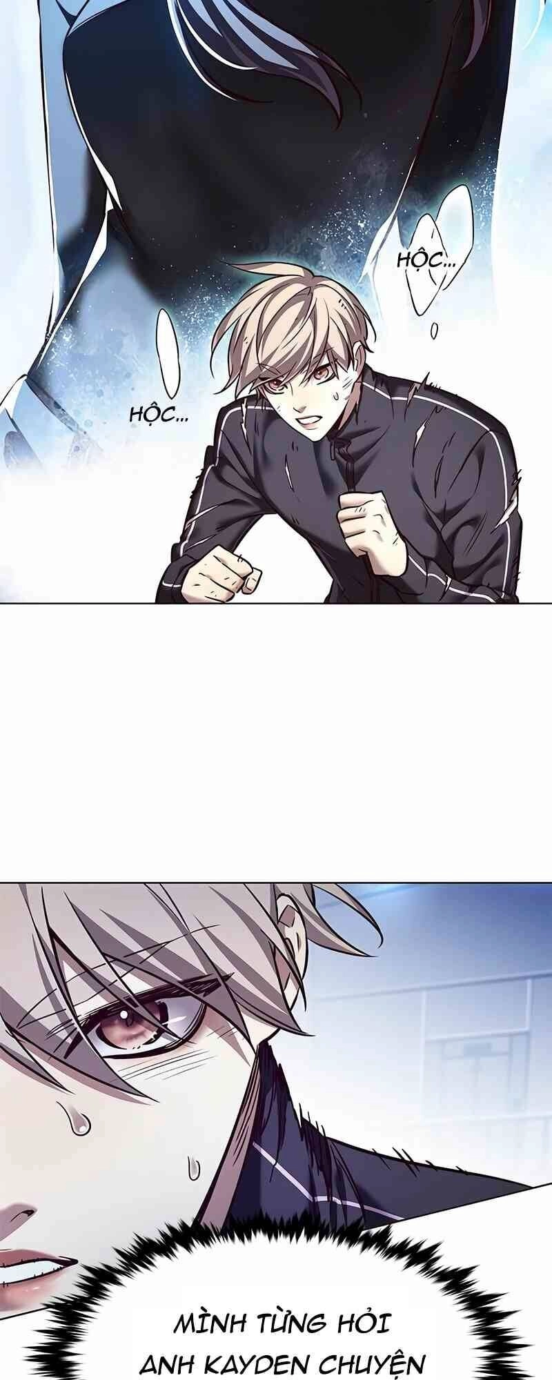 Hoá Thân Thành Mèo Chapter 244 - 12