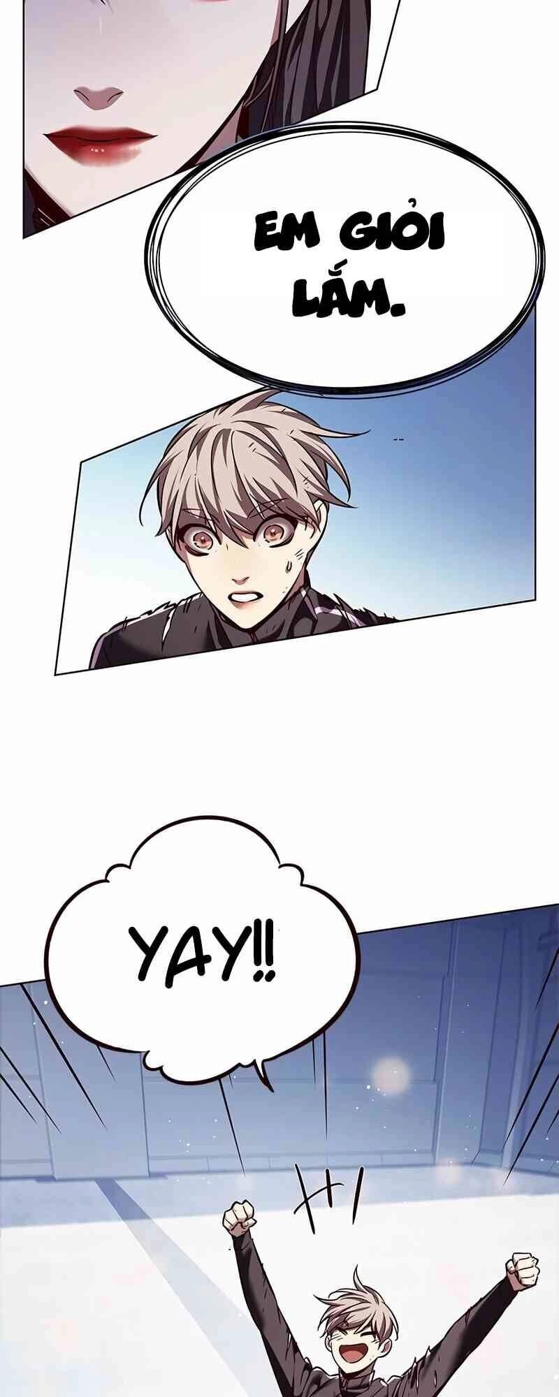 Hoá Thân Thành Mèo Chapter 244 - 35