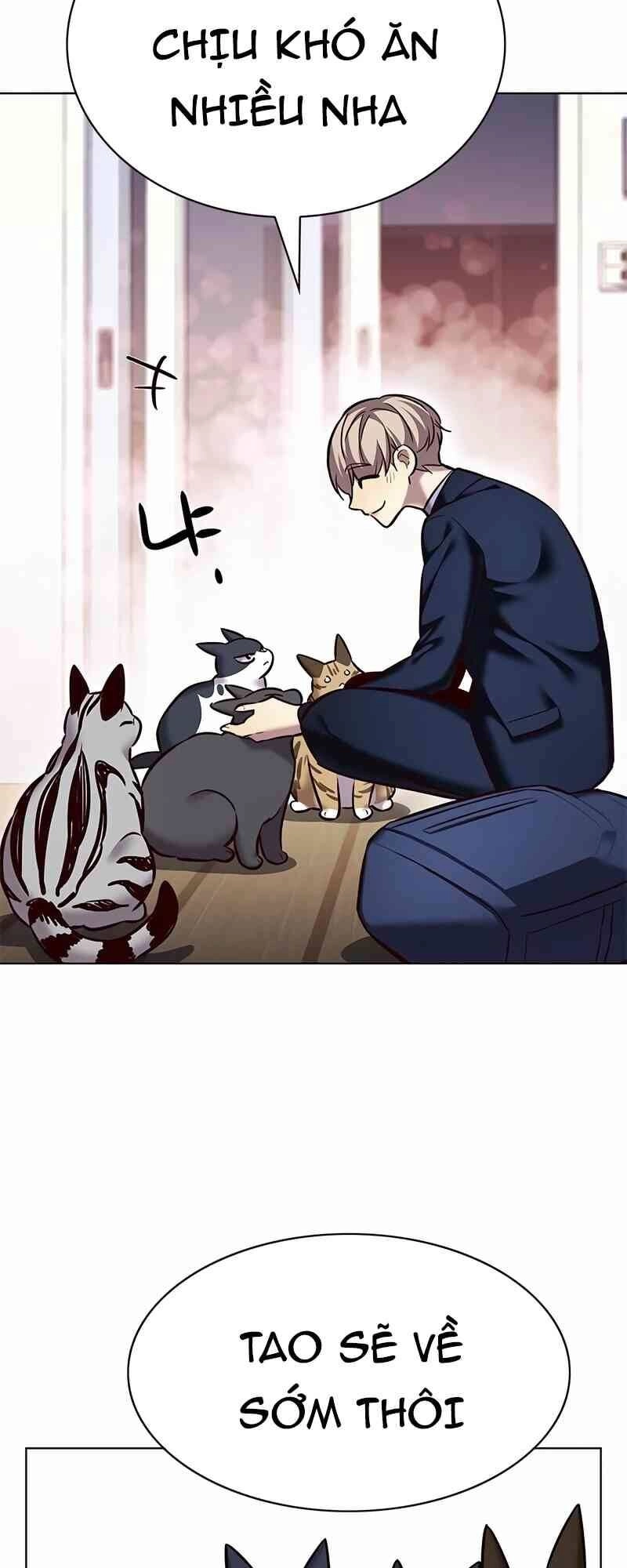 Hoá Thân Thành Mèo Chapter 244 - 42