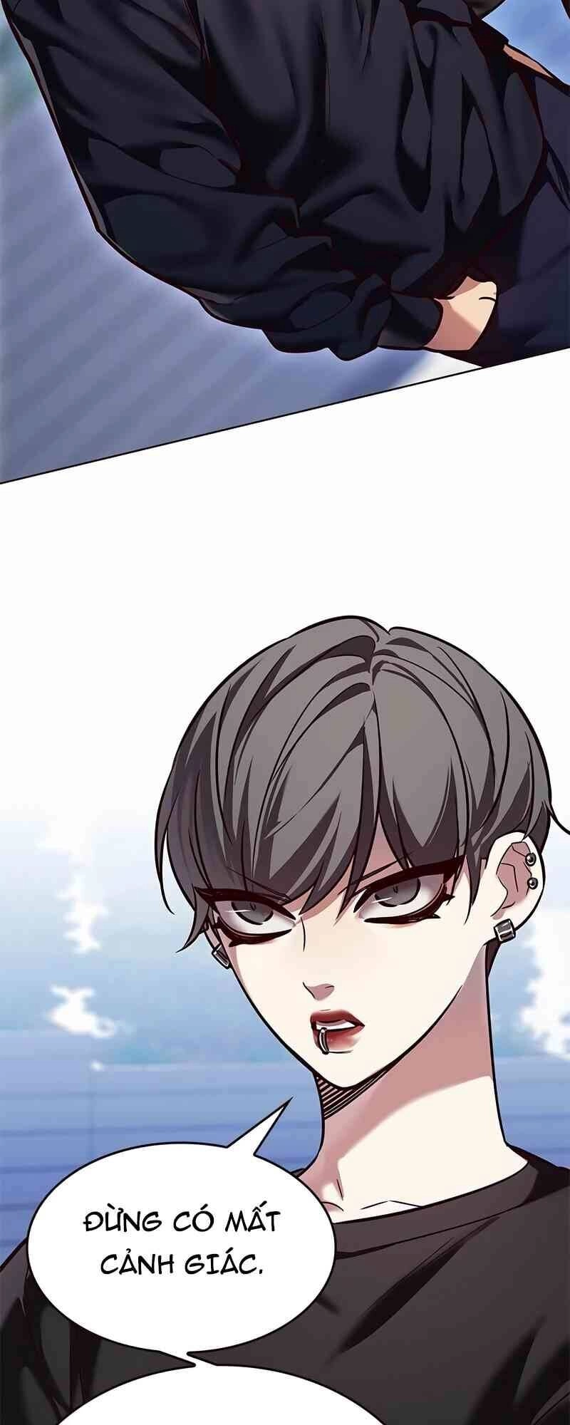 Hoá Thân Thành Mèo Chapter 244 - 46