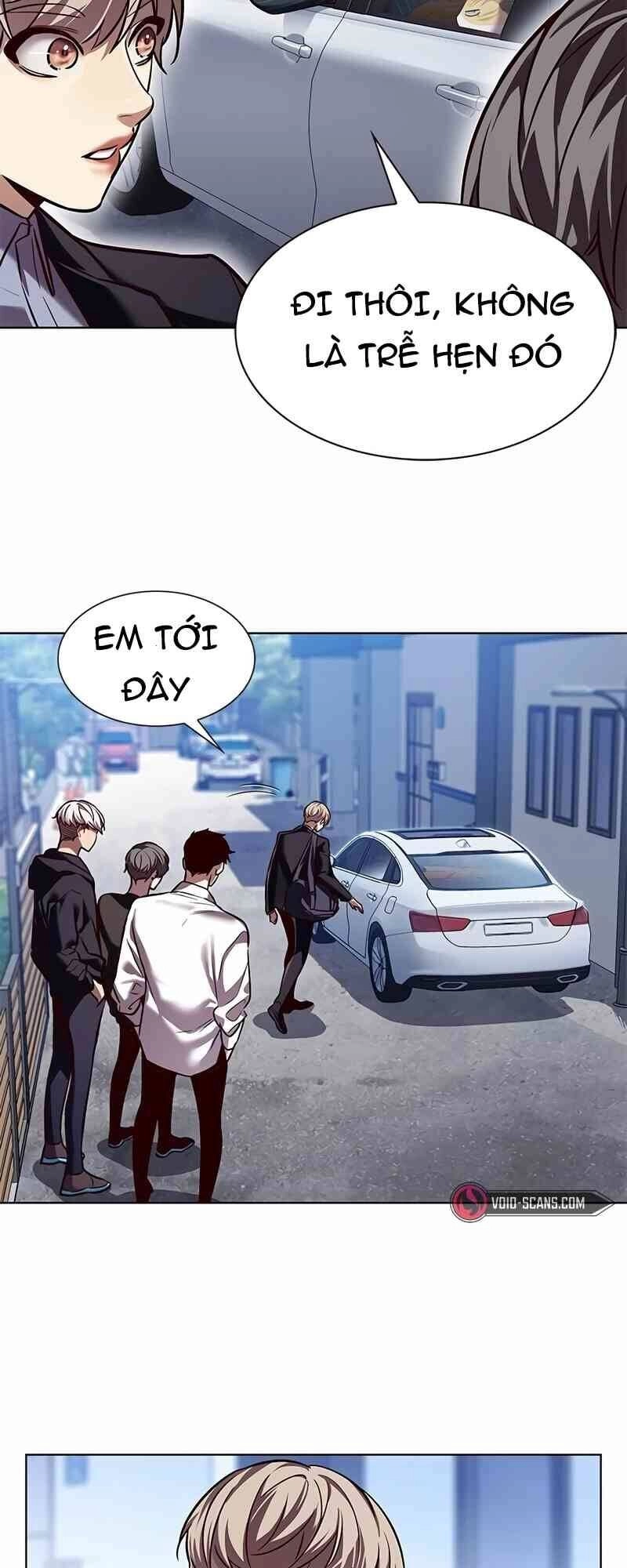 Hoá Thân Thành Mèo Chapter 244 - 52