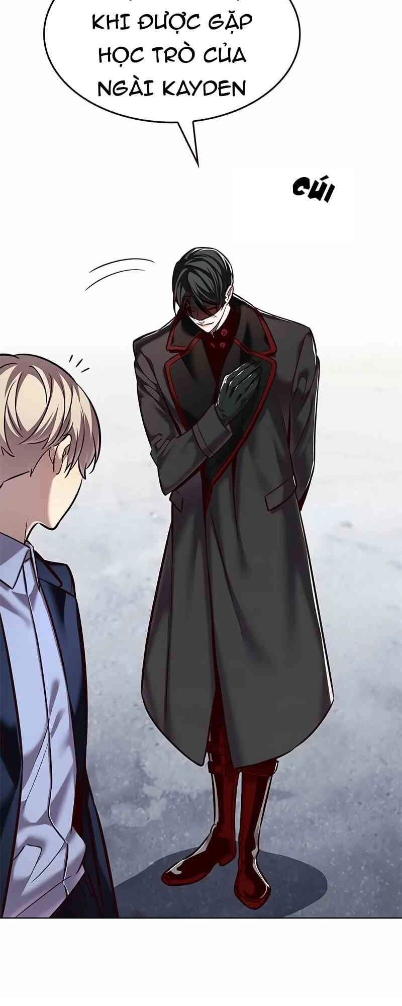 Hoá Thân Thành Mèo Chapter 244 - 61