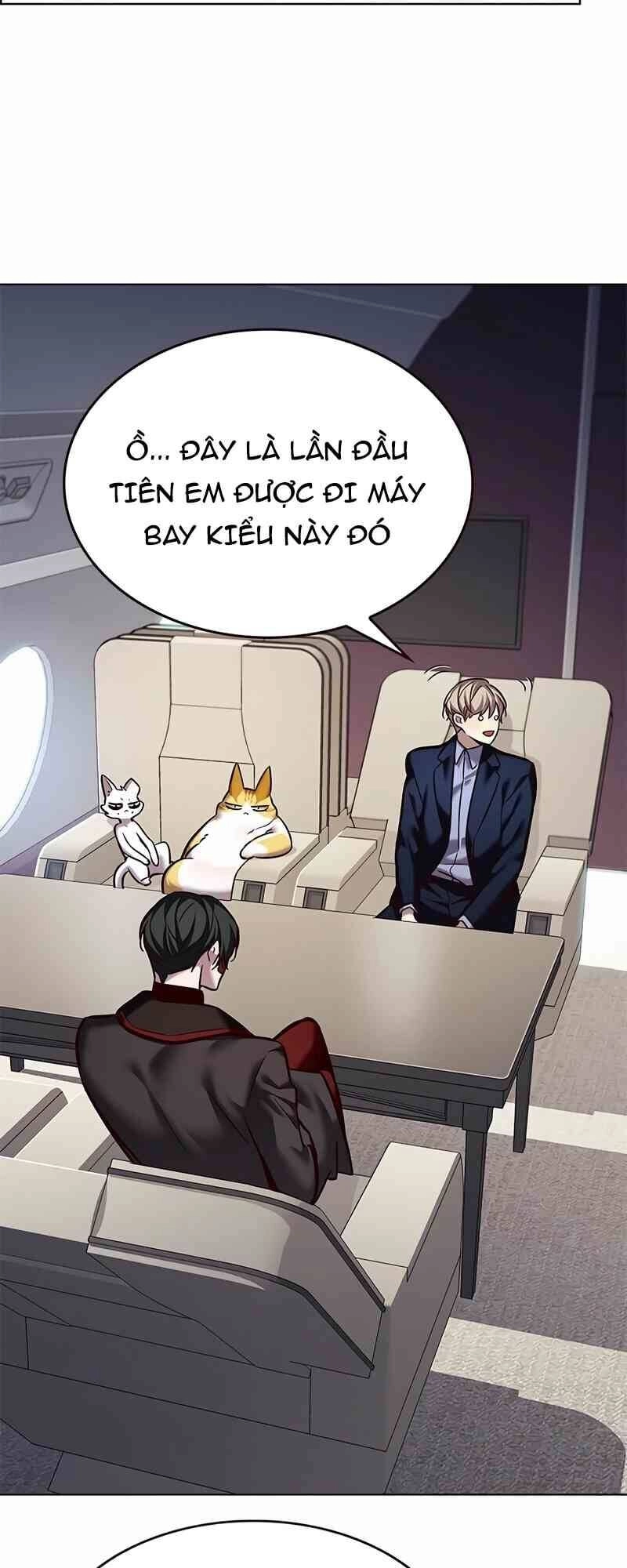 Hoá Thân Thành Mèo Chapter 244 - 66