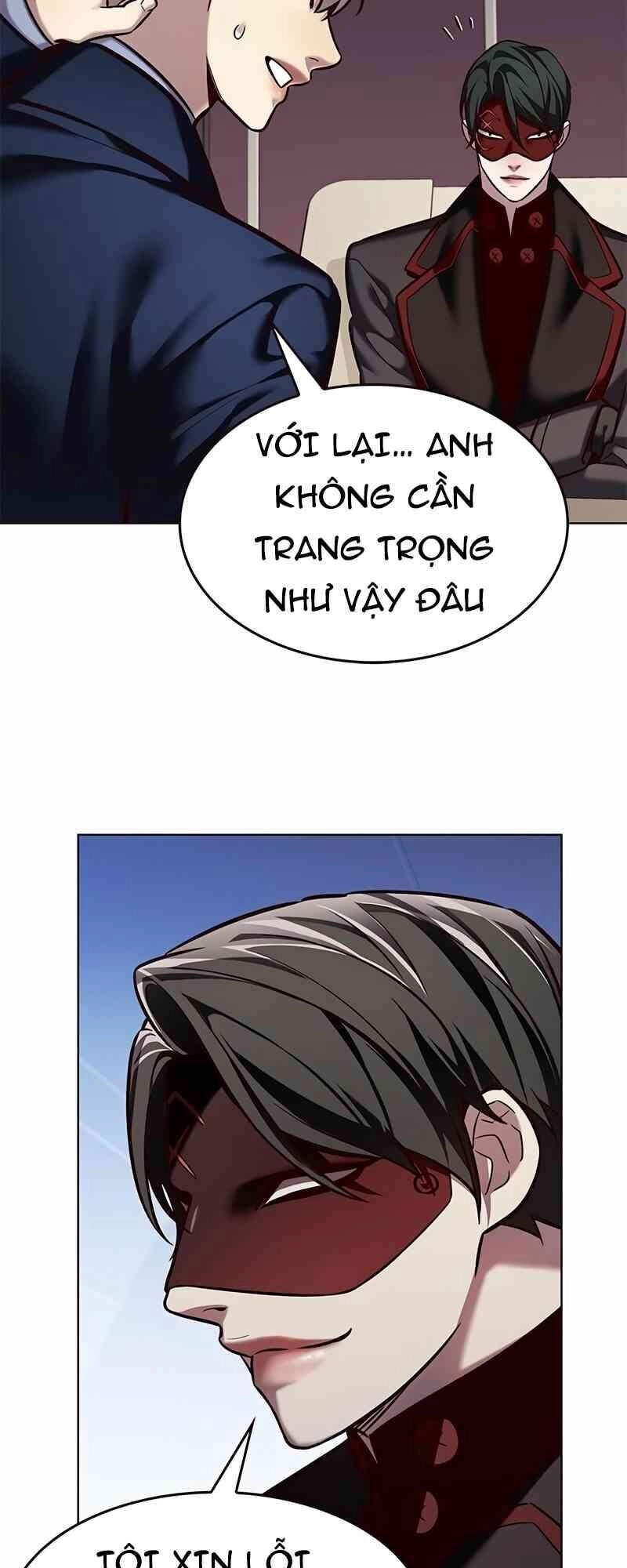 Hoá Thân Thành Mèo Chapter 244 - 68