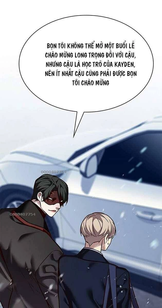 Hoá Thân Thành Mèo Chapter 245 - 4