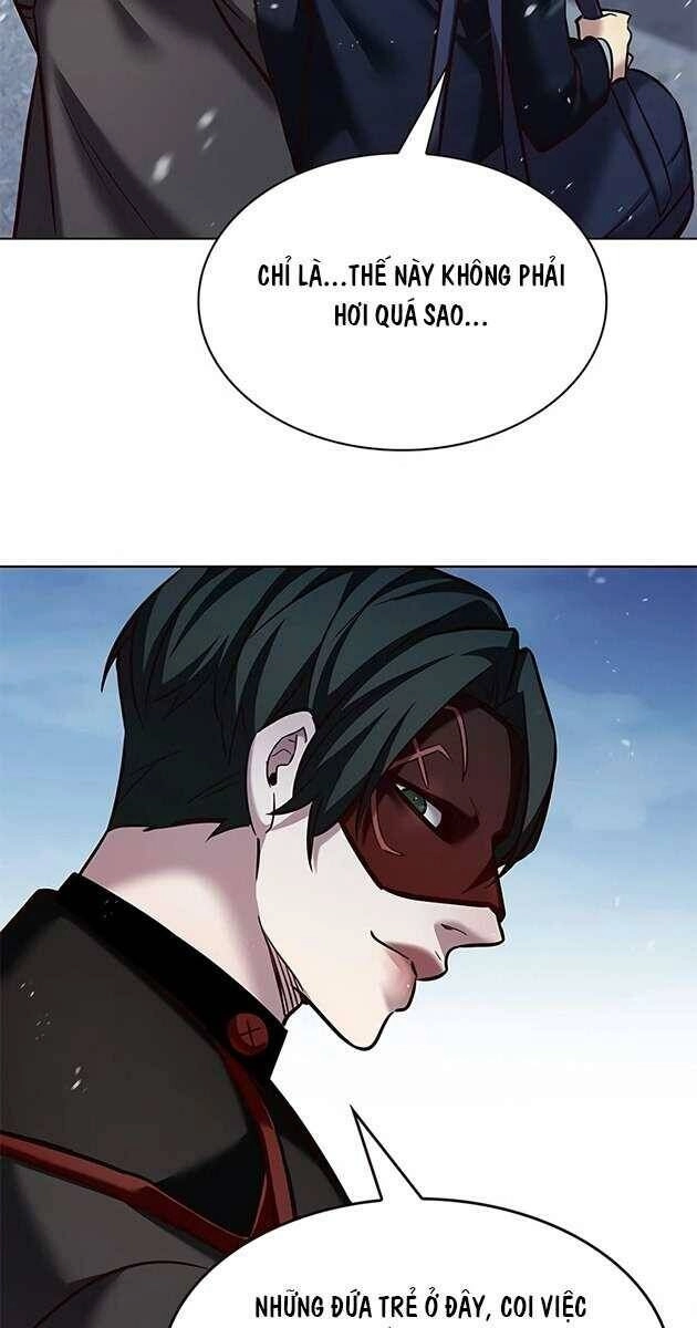 Hoá Thân Thành Mèo Chapter 245 - 5