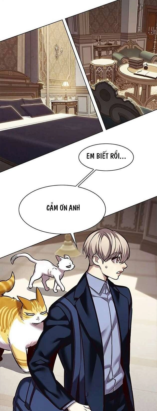 Hoá Thân Thành Mèo Chapter 245 - 21