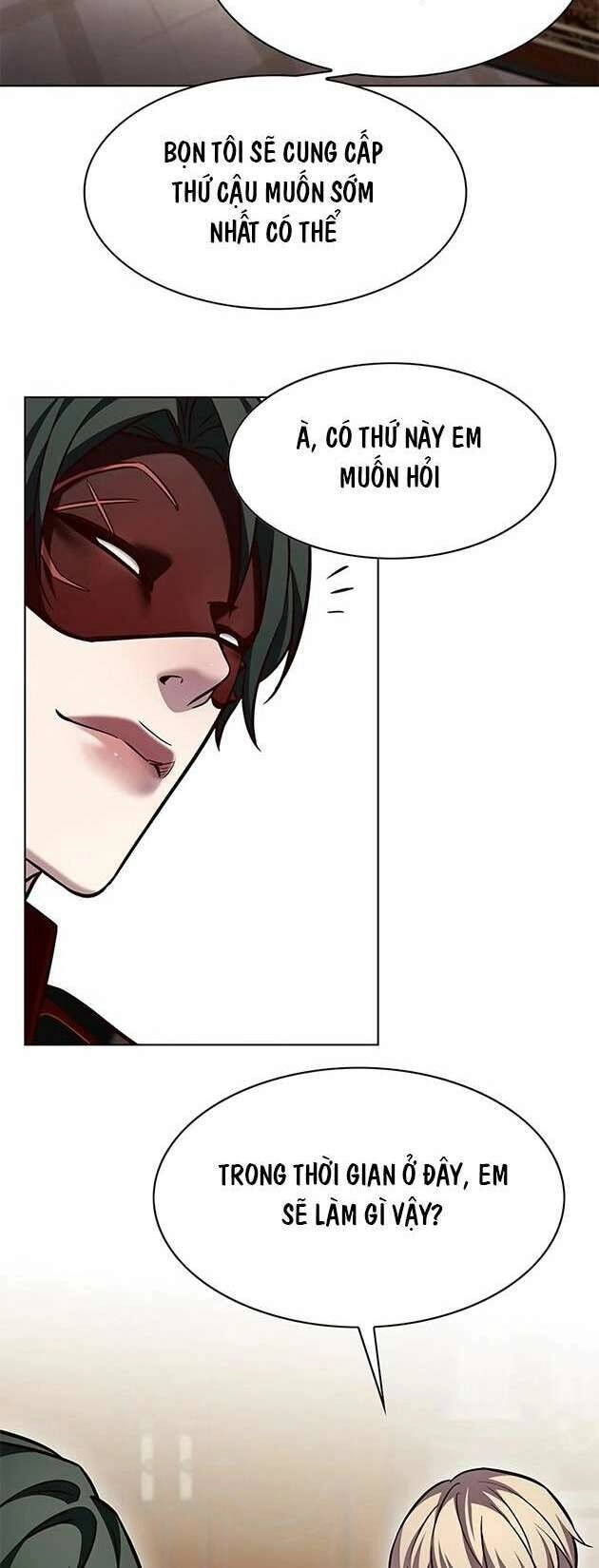 Hoá Thân Thành Mèo Chapter 245 - 23