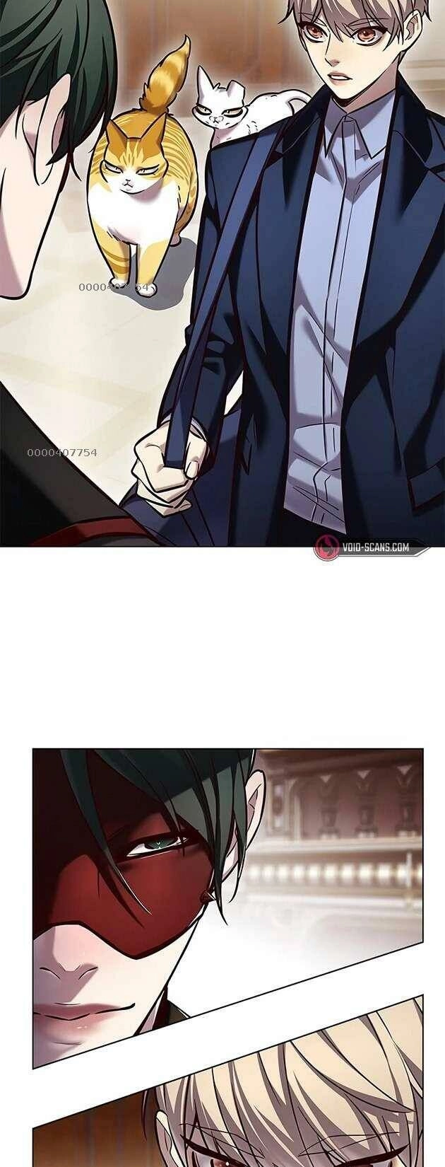 Hoá Thân Thành Mèo Chapter 245 - 24