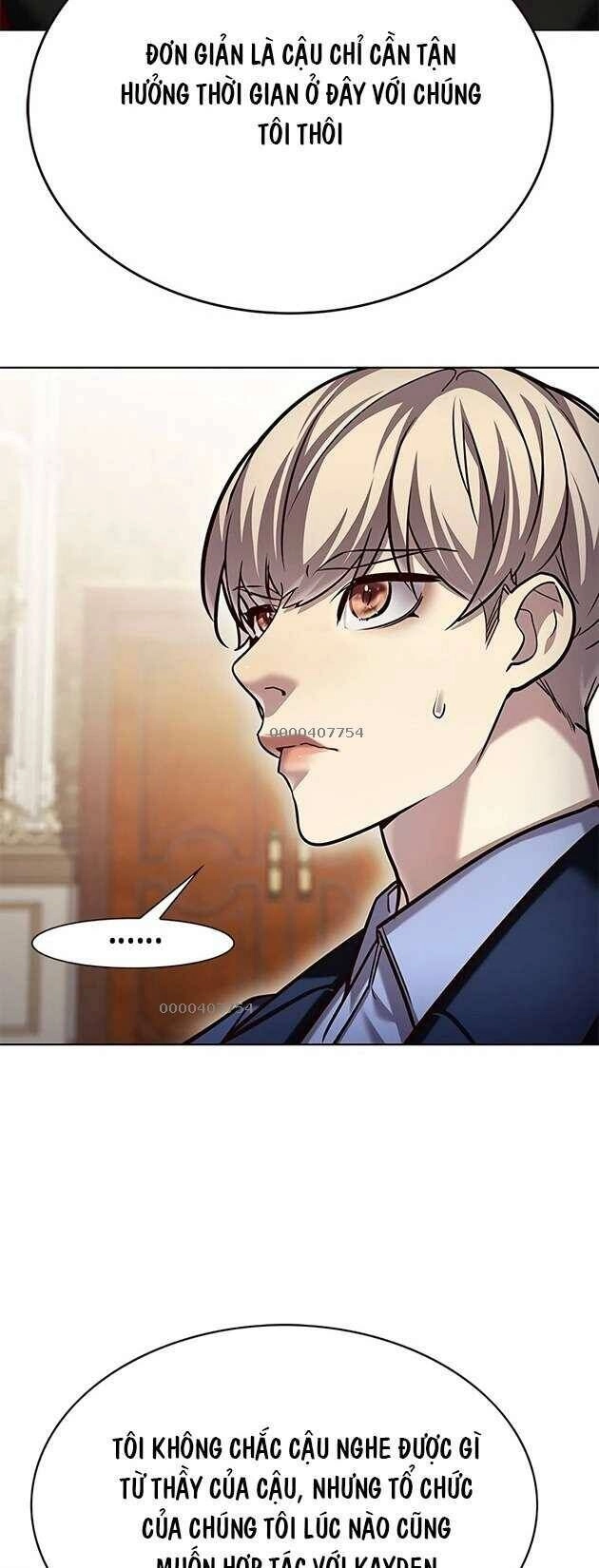 Hoá Thân Thành Mèo Chapter 245 - 26