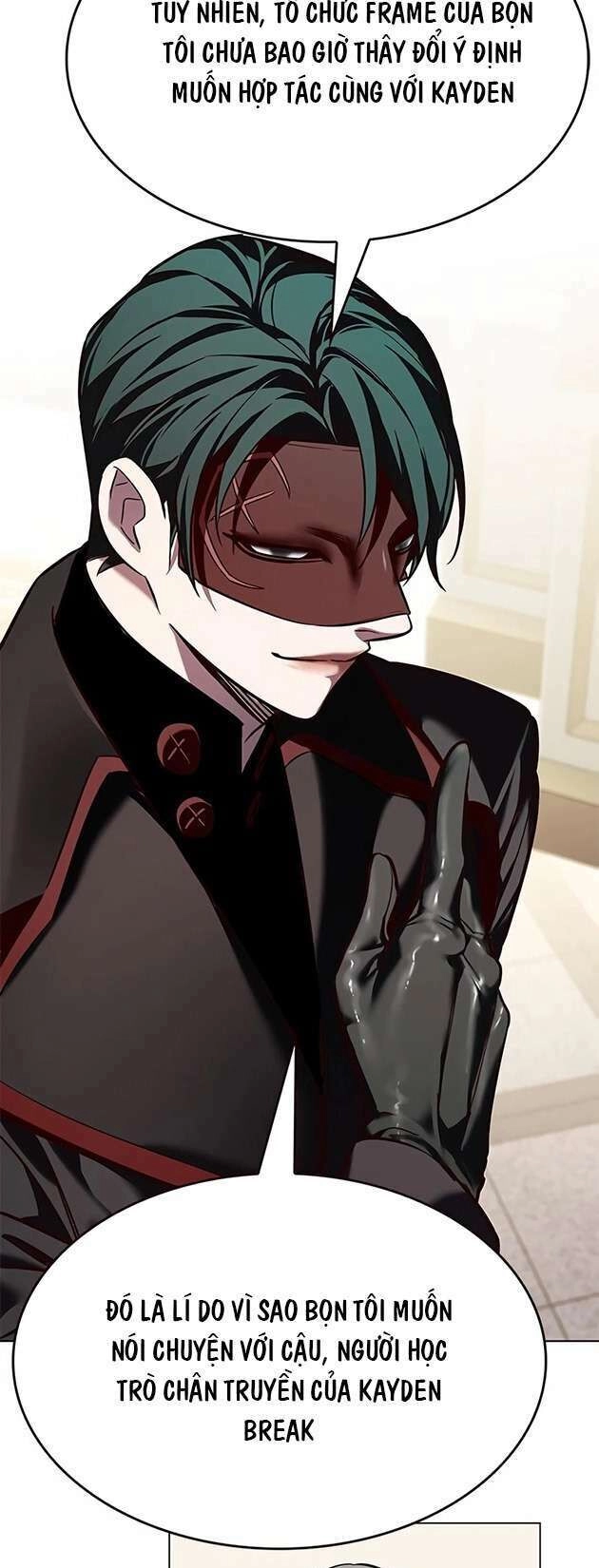 Hoá Thân Thành Mèo Chapter 245 - 28