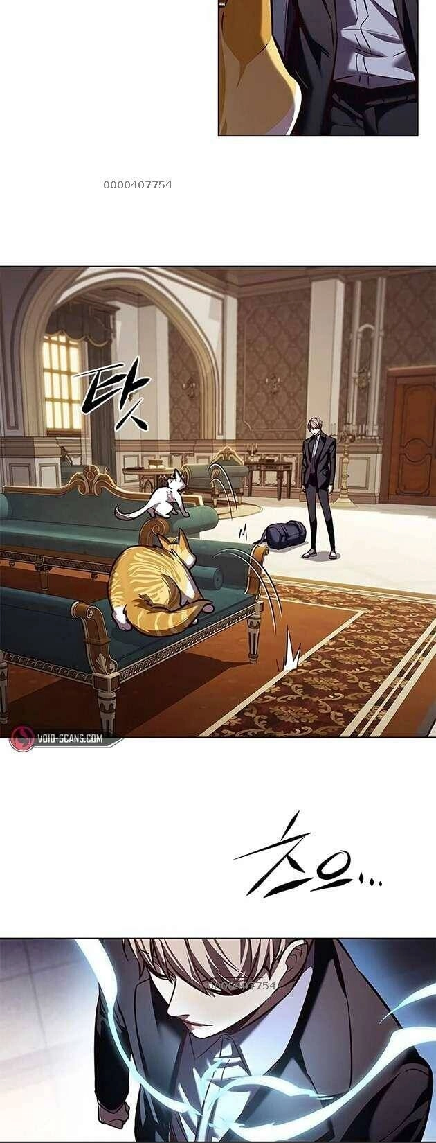 Hoá Thân Thành Mèo Chapter 245 - 32