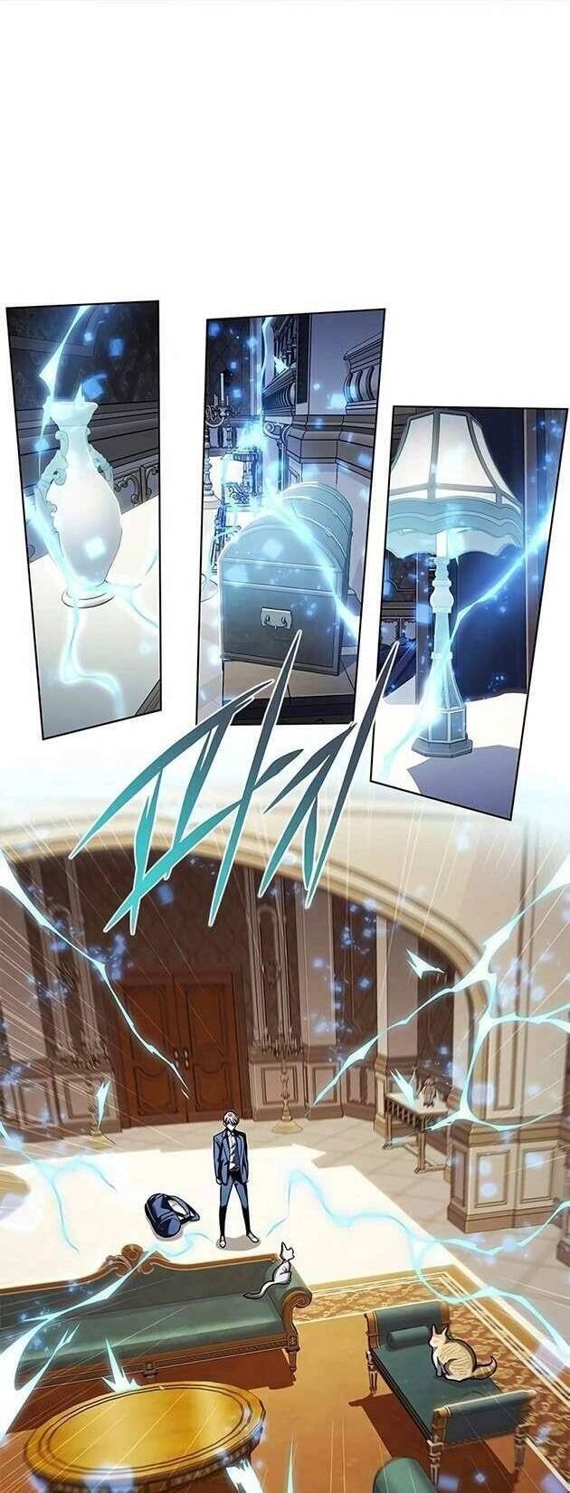 Hoá Thân Thành Mèo Chapter 245 - 33