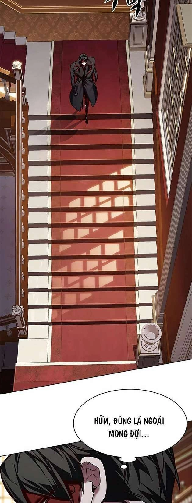 Hoá Thân Thành Mèo Chapter 245 - 35