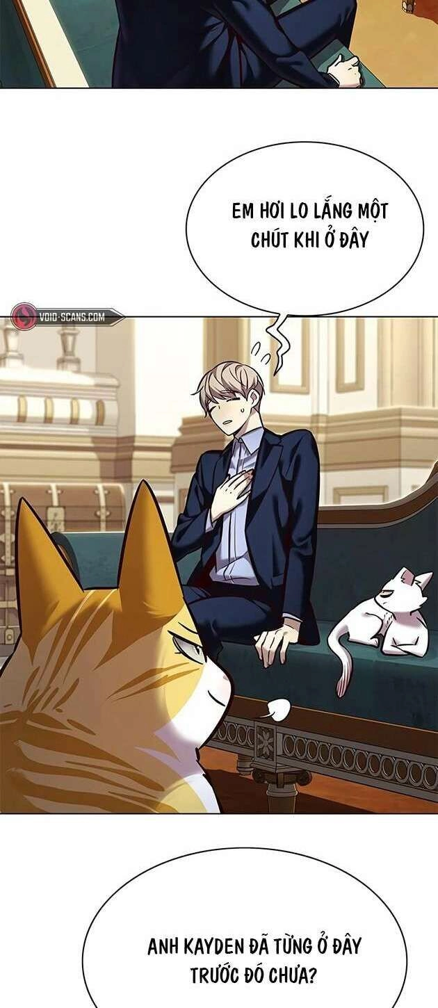 Hoá Thân Thành Mèo Chapter 245 - 41