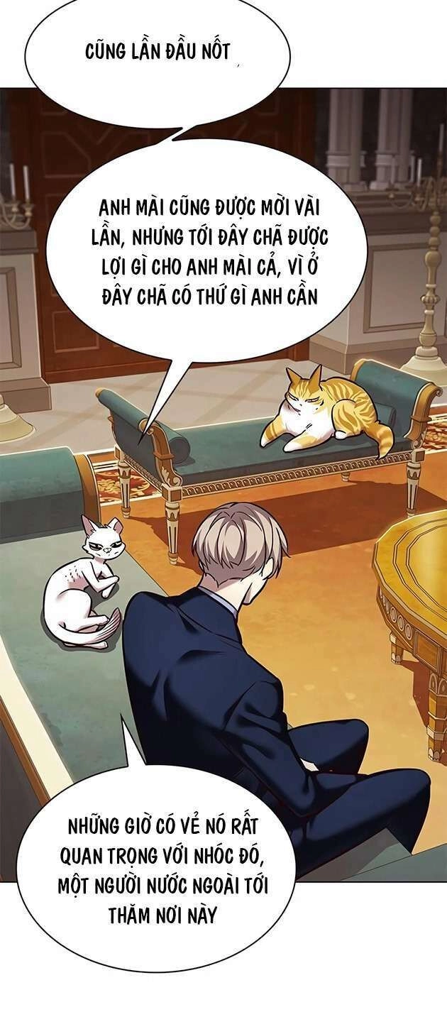 Hoá Thân Thành Mèo Chapter 245 - 44