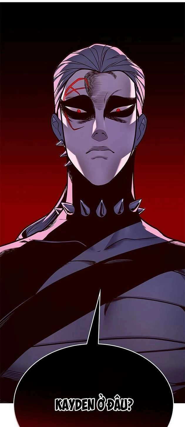 Hoá Thân Thành Mèo Chapter 245 - 50