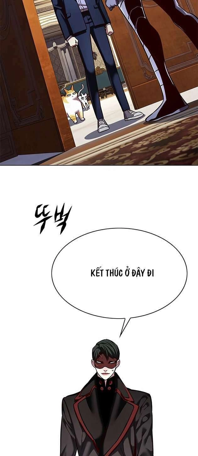 Hoá Thân Thành Mèo Chapter 245 - 56