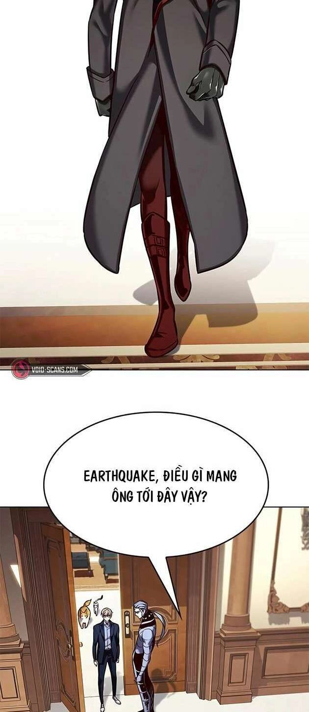 Hoá Thân Thành Mèo Chapter 245 - 57