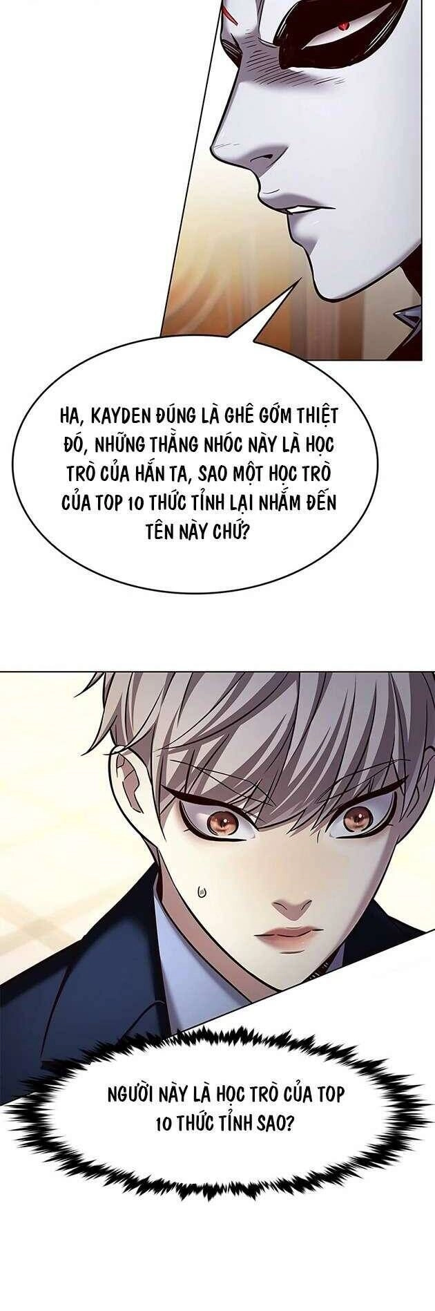 Hoá Thân Thành Mèo Chapter 245 - 59