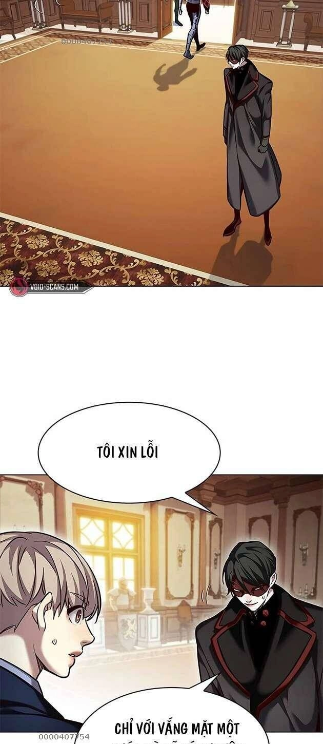 Hoá Thân Thành Mèo Chapter 245 - 62