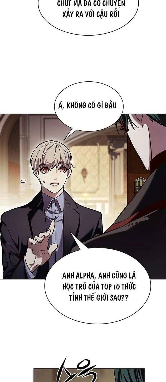 Hoá Thân Thành Mèo Chapter 245 - 63