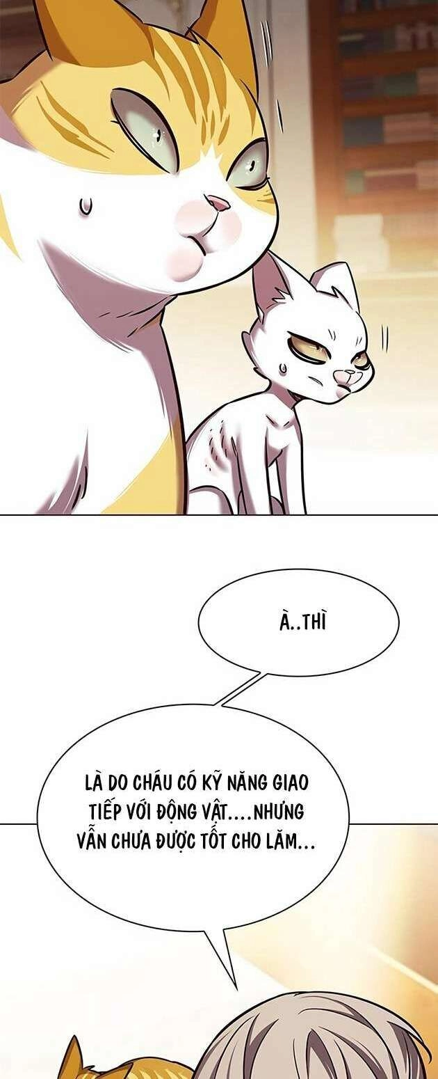 Hoá Thân Thành Mèo Chapter 246 - 2