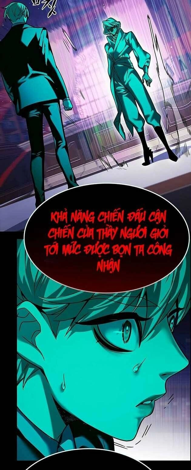 Hoá Thân Thành Mèo Chapter 246 - 6