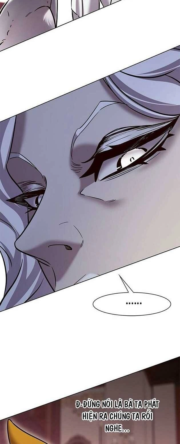 Hoá Thân Thành Mèo Chapter 246 - 18