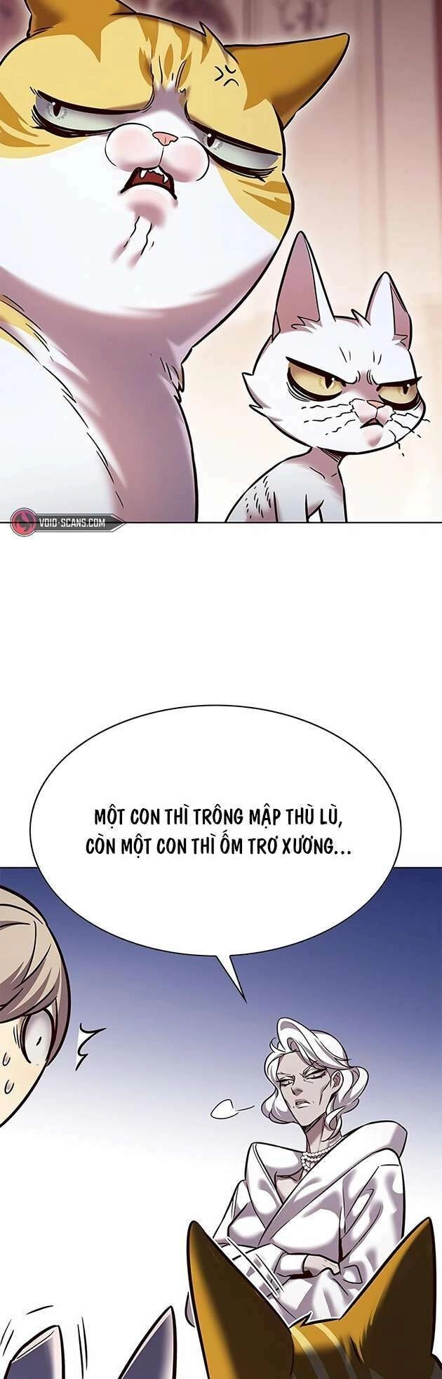 Hoá Thân Thành Mèo Chapter 246 - 19