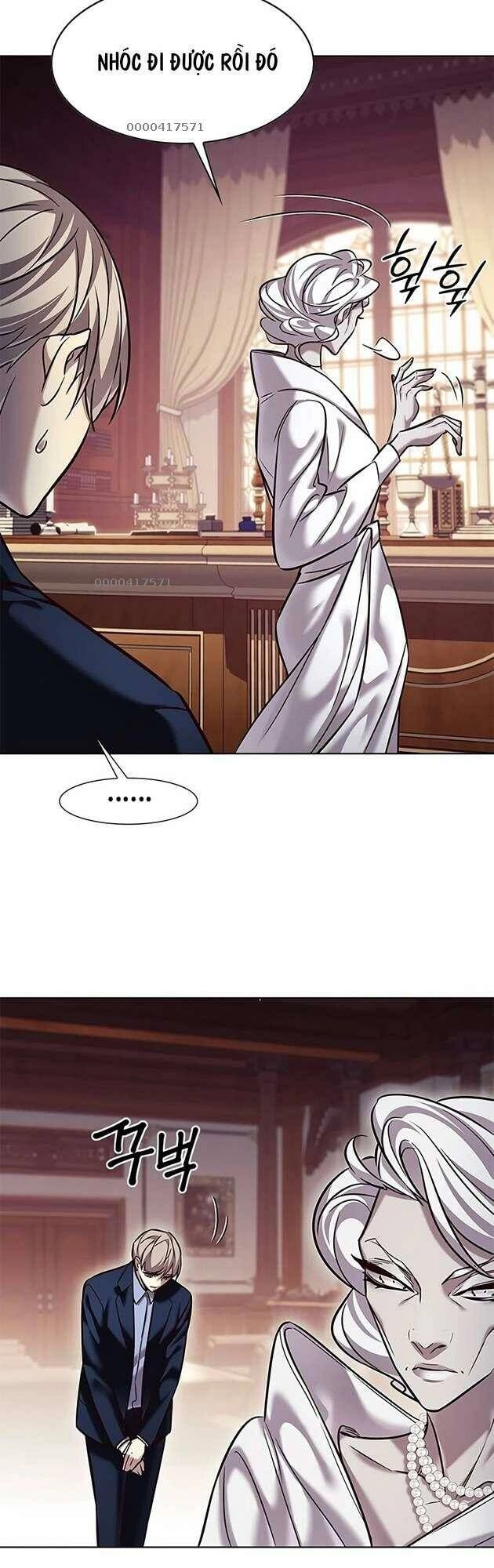 Hoá Thân Thành Mèo Chapter 246 - 30