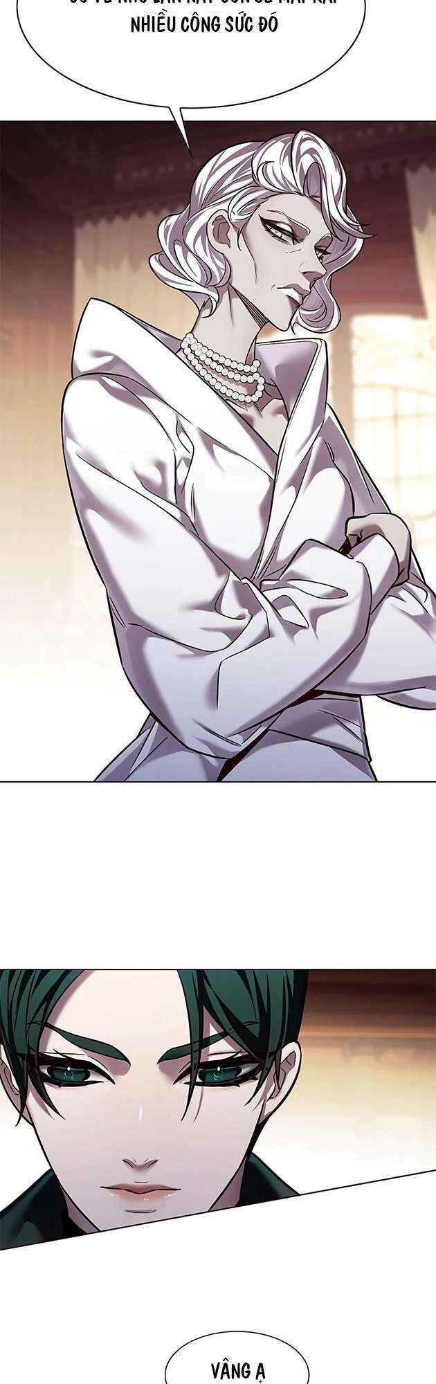 Hoá Thân Thành Mèo Chapter 246 - 33