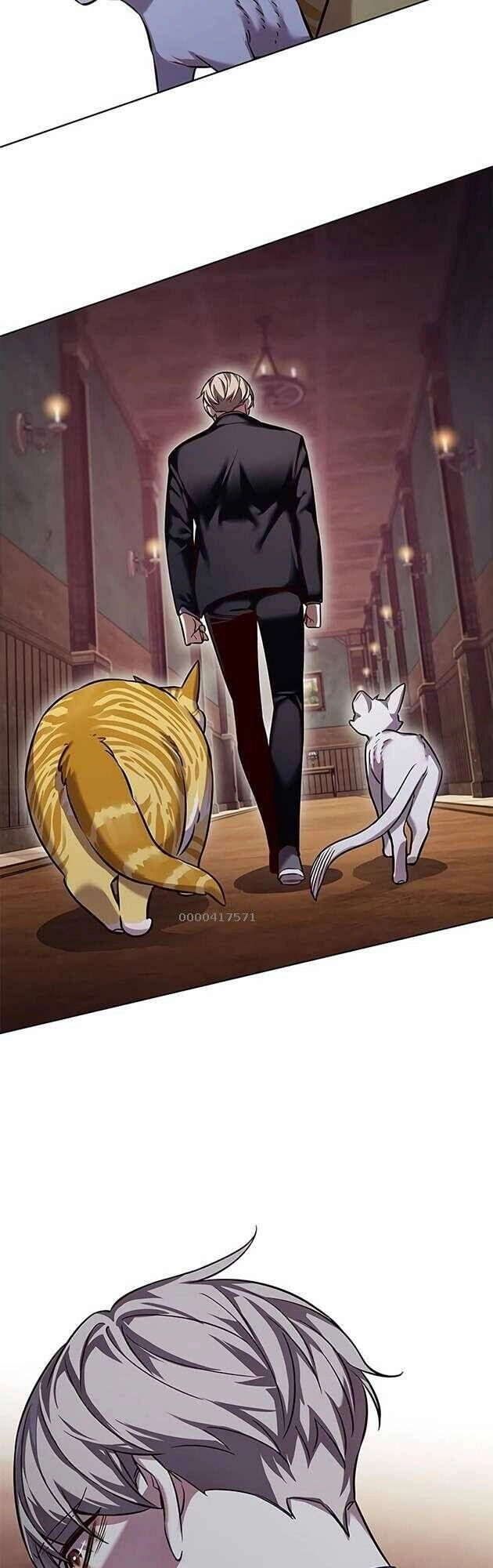 Hoá Thân Thành Mèo Chapter 246 - 39