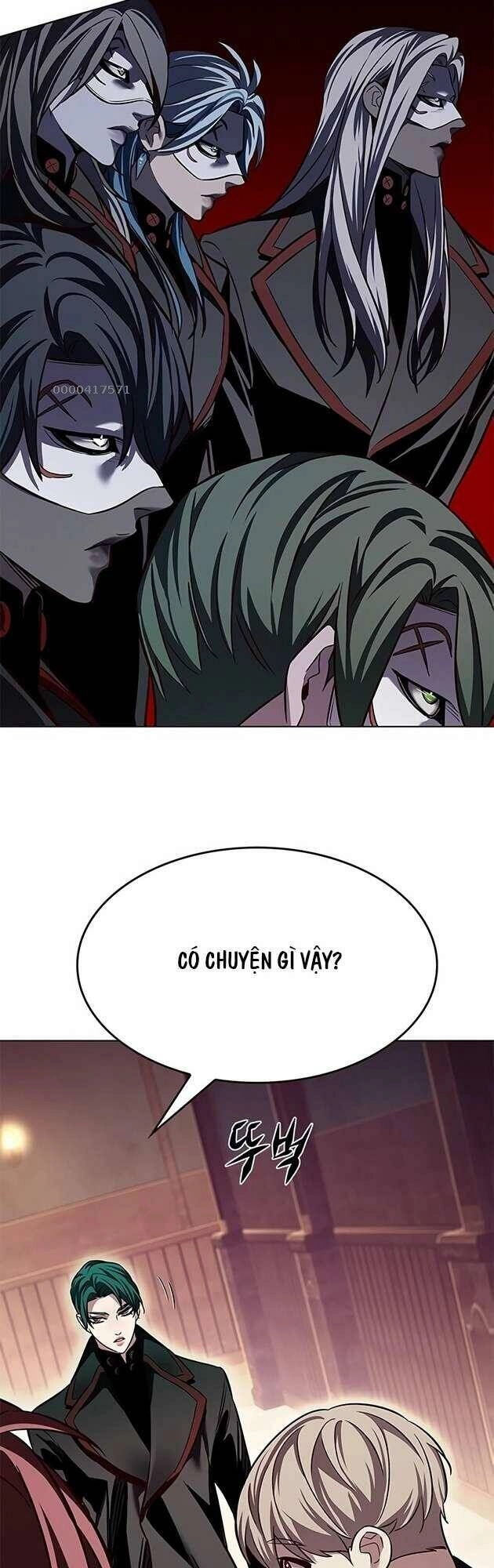 Hoá Thân Thành Mèo Chapter 246 - 48